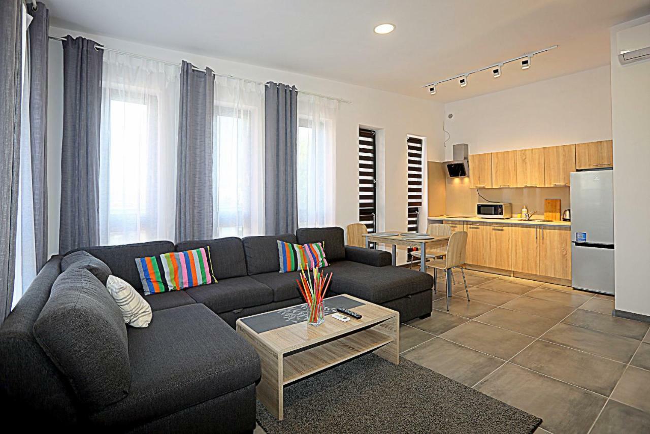 Ferienwohnung Intermo Świętochłowice Exterior foto