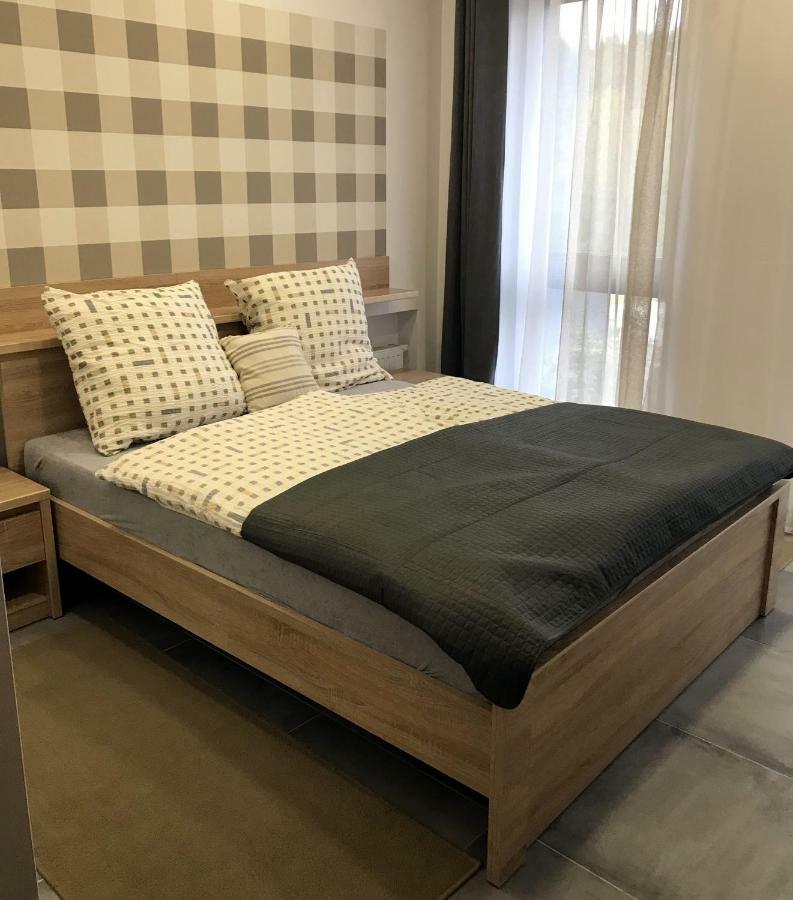 Ferienwohnung Intermo Świętochłowice Exterior foto